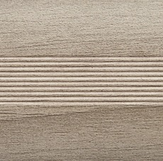 Порог-угол внешний 24х10х900 мм Русский профиль, дуб дымчатый