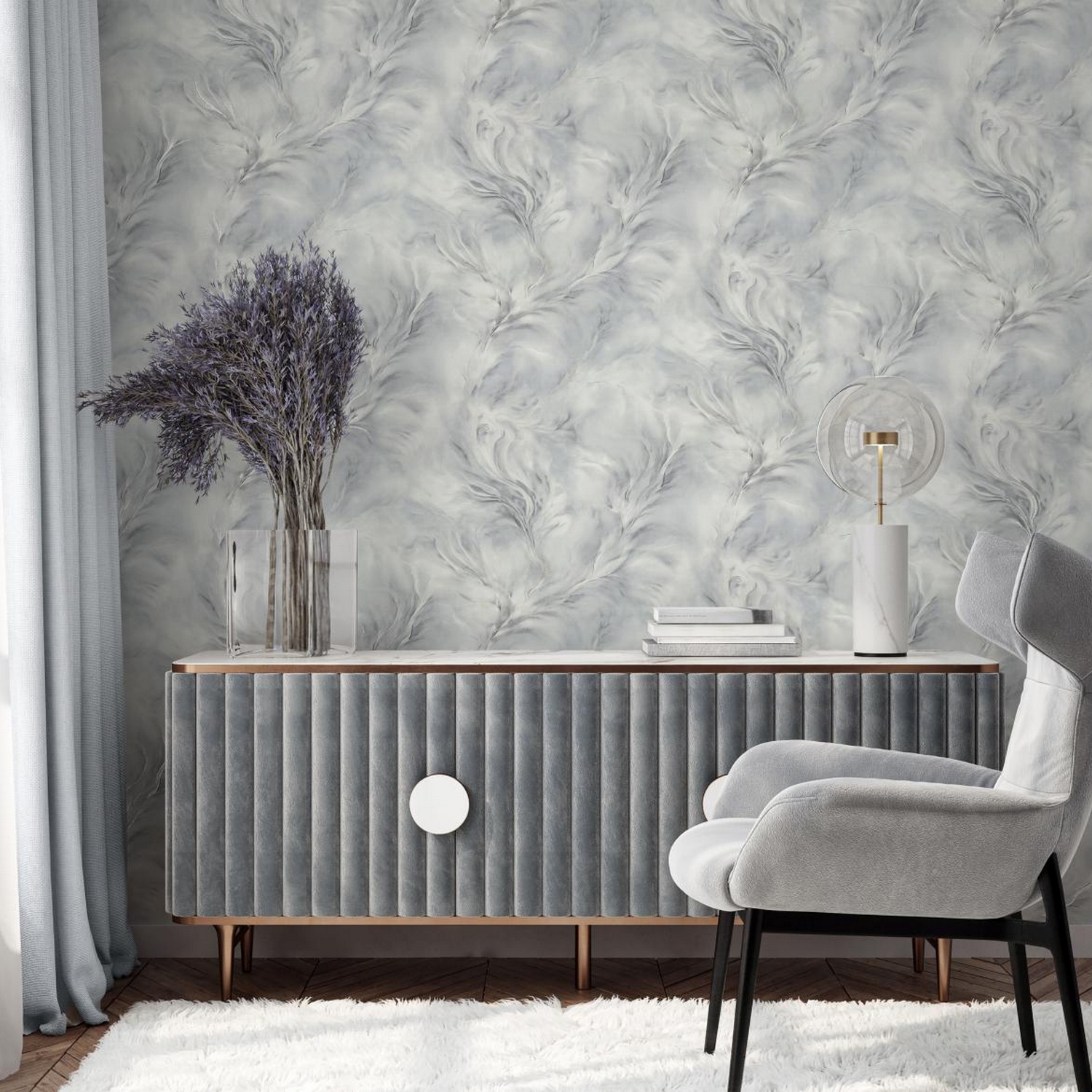 Обои флиз "Home Color" The Best HC72370-14 1,06*10м*1/8