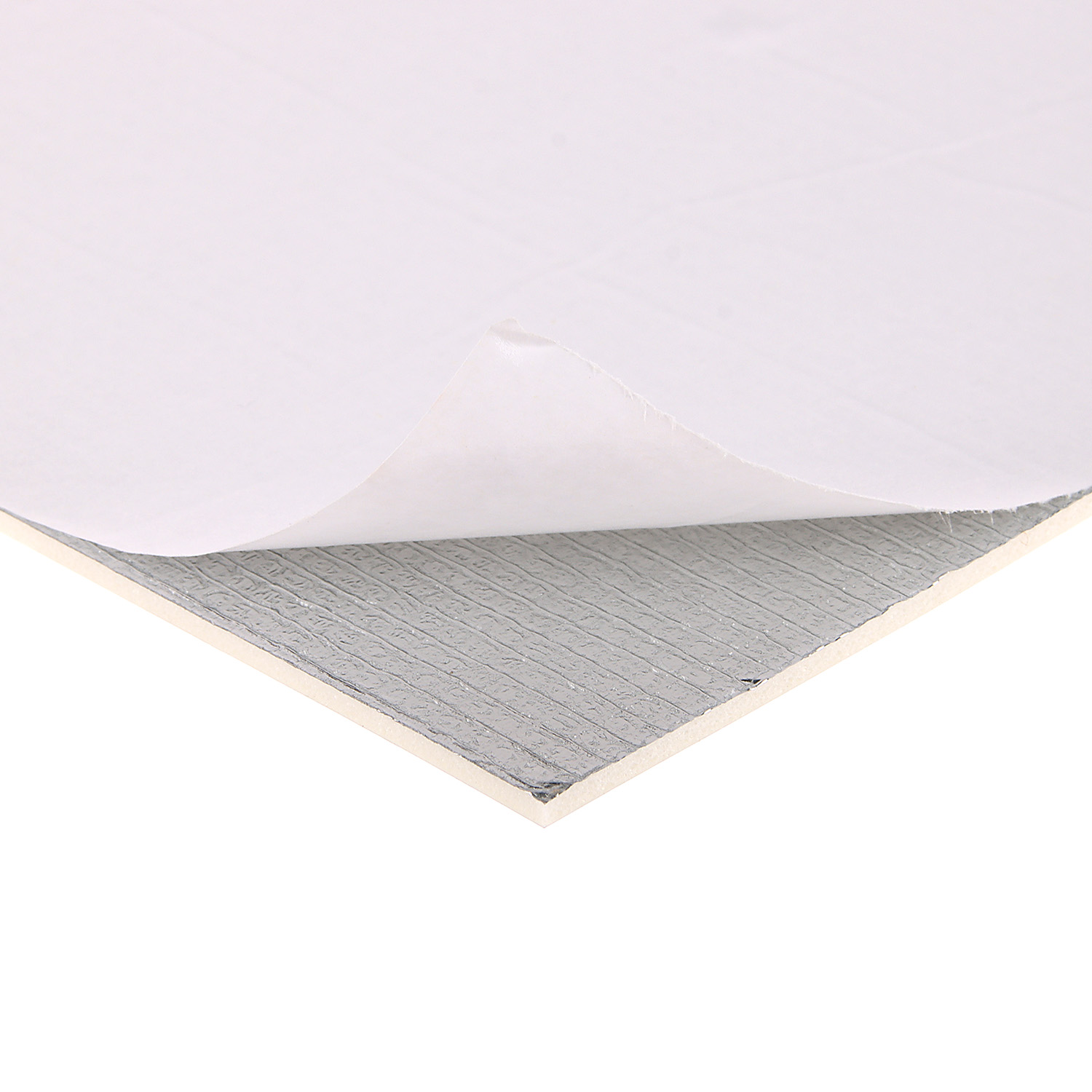 Панель ПВХ 300х600 мм GRACE, самоклеящаяся, Мрамор Нова Мариба гранд, 1.08 м²