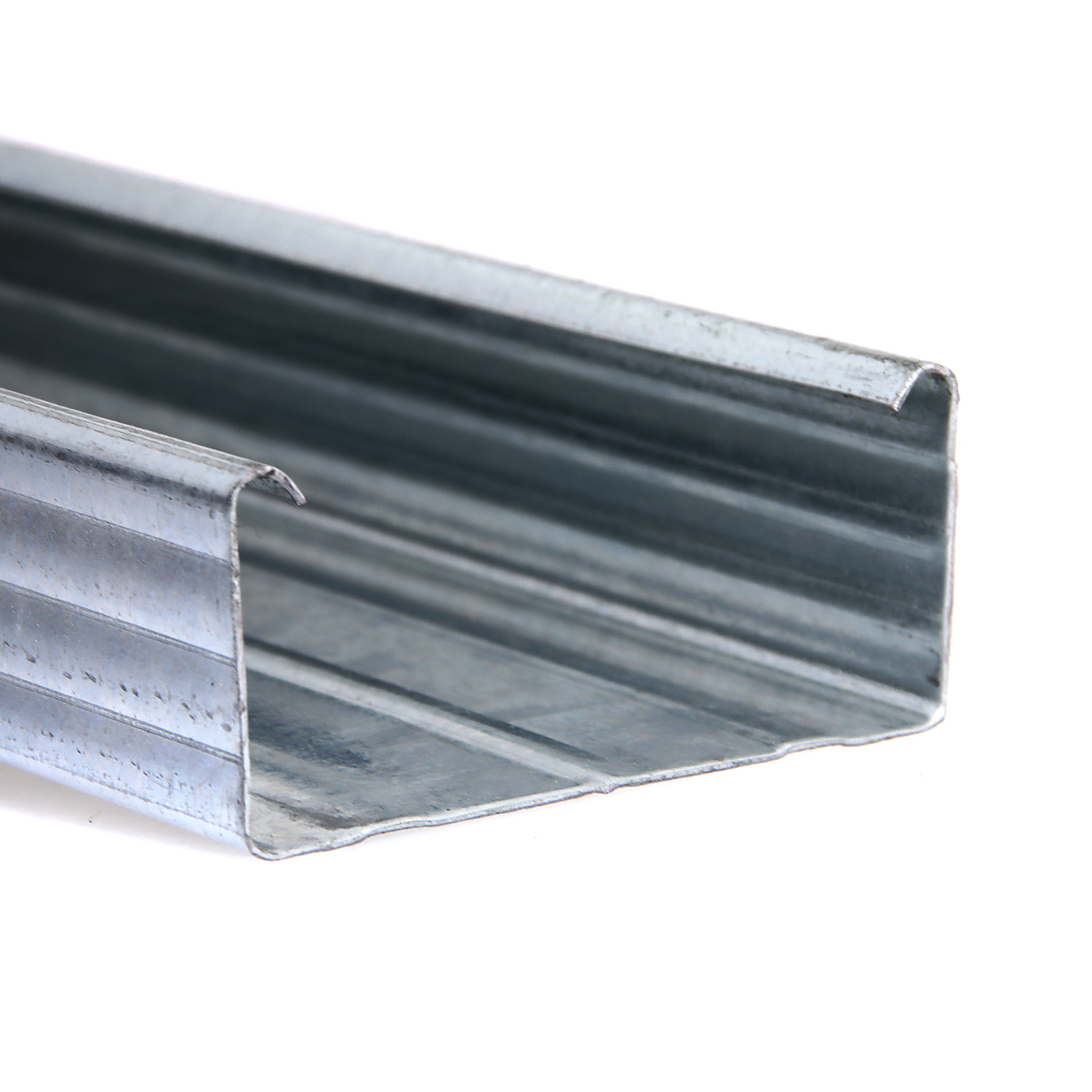 Профиль потолочный 3 м KNAUF 60х27 мм, 0.6 мм