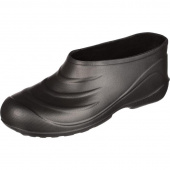 Галоши мужские 067м р-р 43 цвет чёрный(7356727)