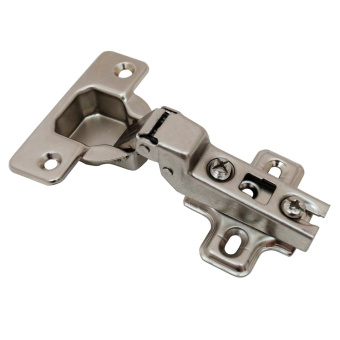 яяяПетля 4-х шарнирная полунакладная SLIDE-ON 60гр(комплект 2 шт) 314003-3 ТРОДОС *10/250 яяяПетля 4-х шарнирная полунакладная SLIDE-ON 60гр(комплект 2 шт) 314003-3 ТРОДОС *10/250