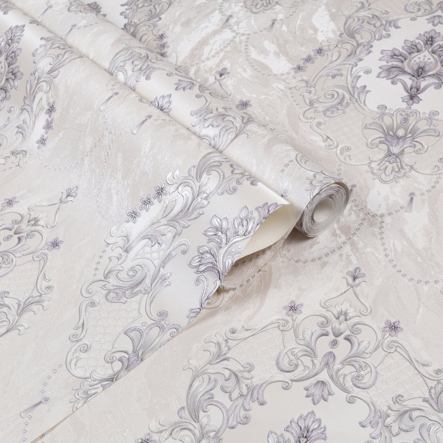 Обои флиз "Палитра" Linara PL72330-26 1,06*10м *8