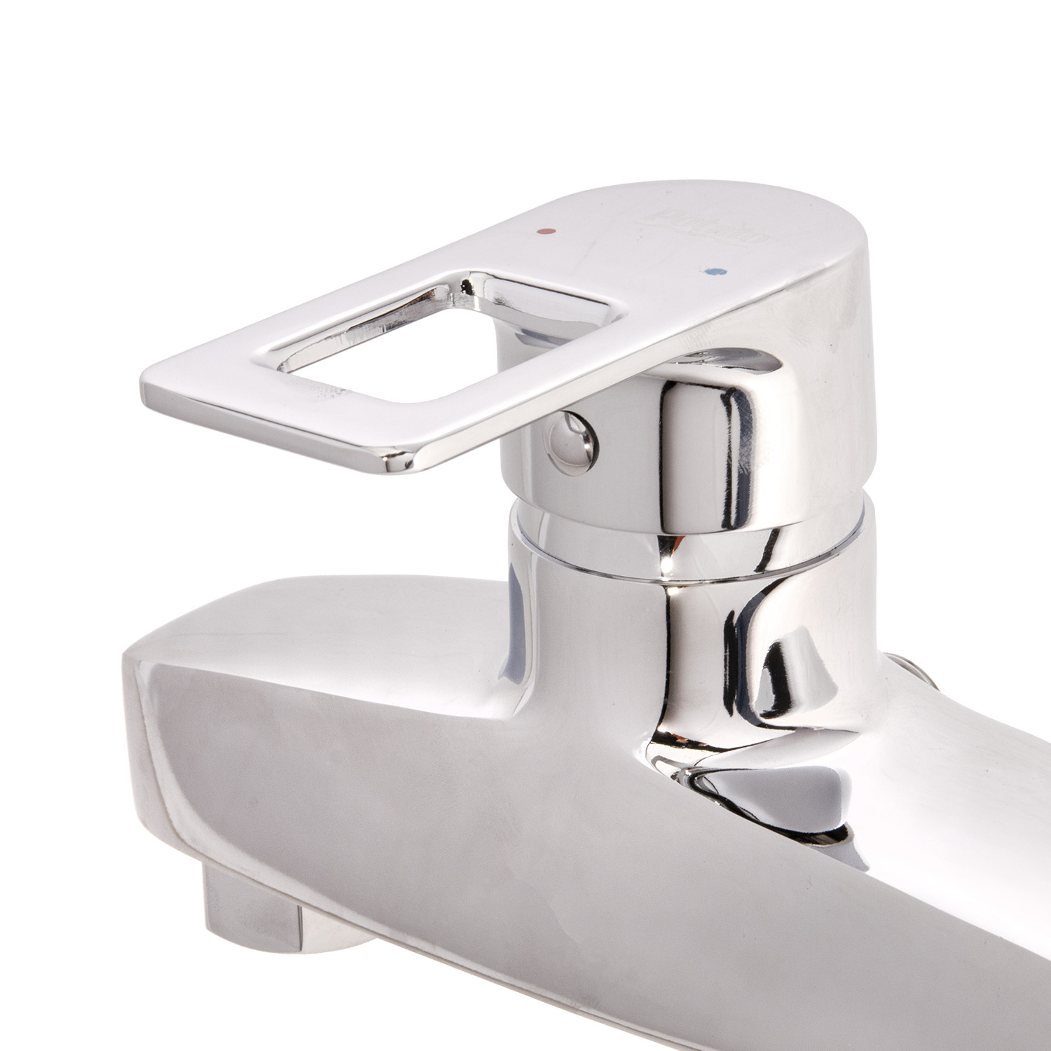 Смеситель для душа Potato P2030, однорычажный