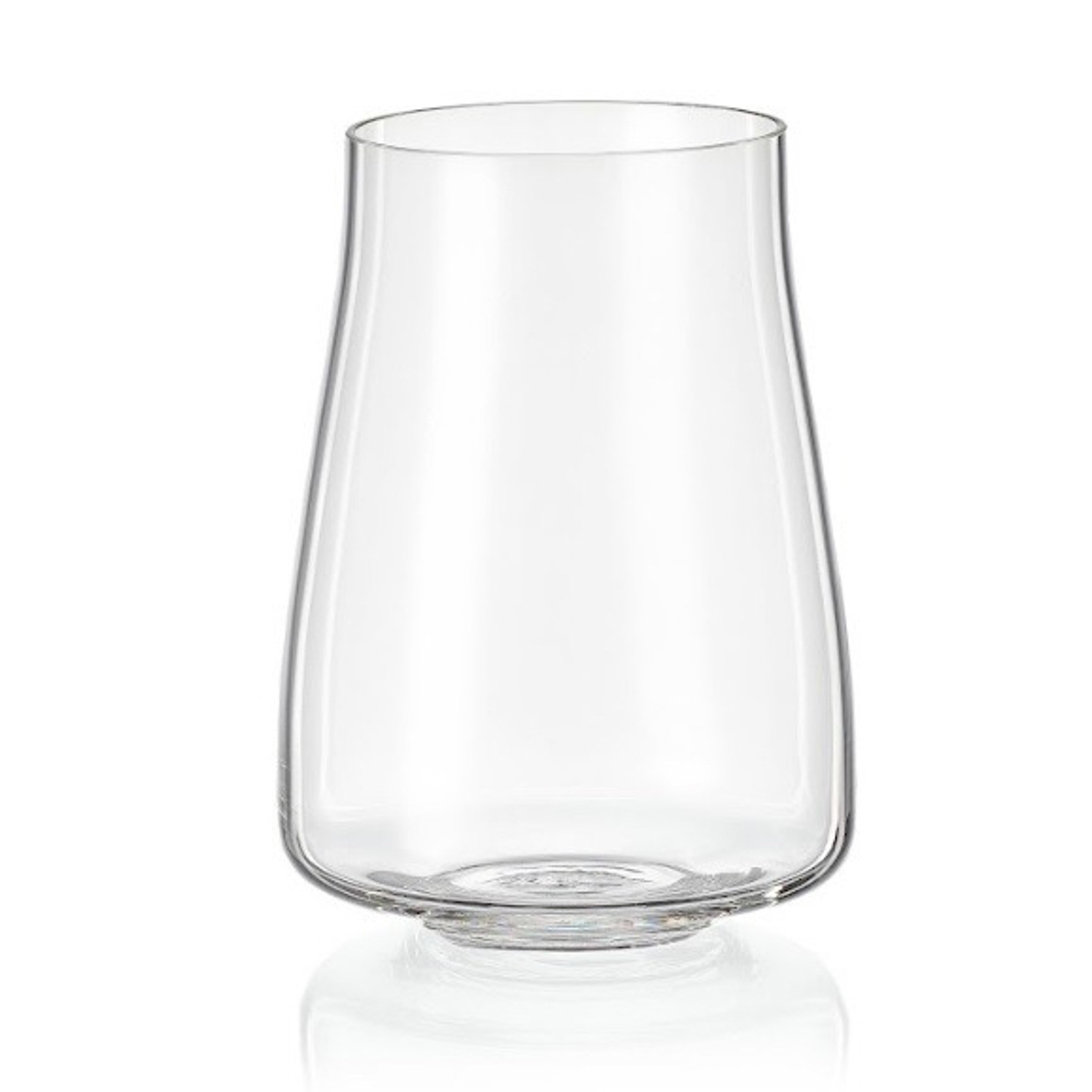 Набор бокалов 400 мл Crystalex Bohemia Алекс, 6 шт., стекло Набор бокалов 400 мл Crystalex Bohemia Алекс, 6 шт., стекло