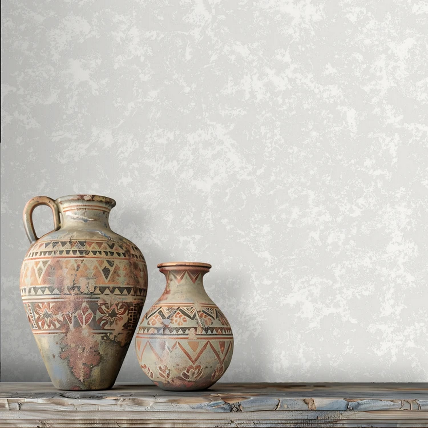 Обои  флиз. "Эрисманн" Lilit 60828-05 10.05х1.06м *1/6