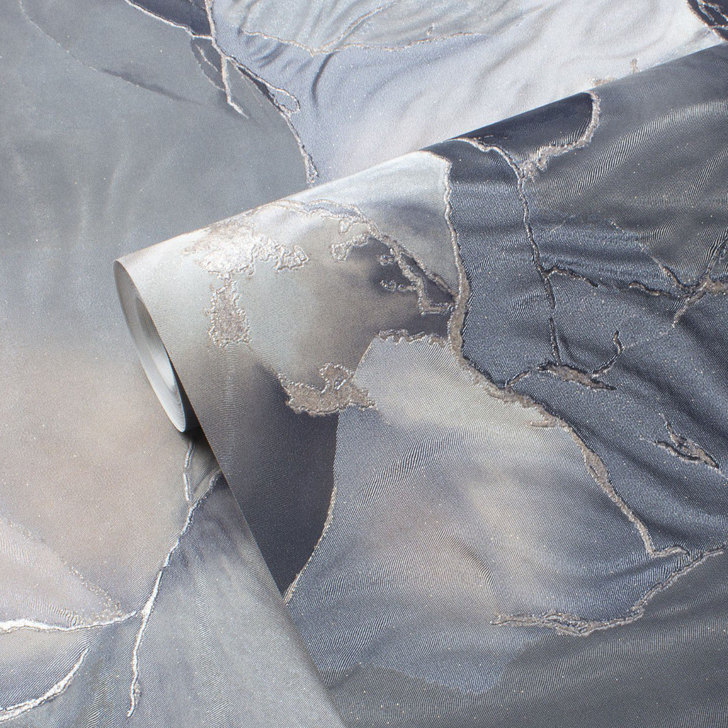 Обои флиз OSTIMA Calypso (сер.) 89979 1.06*10м *6