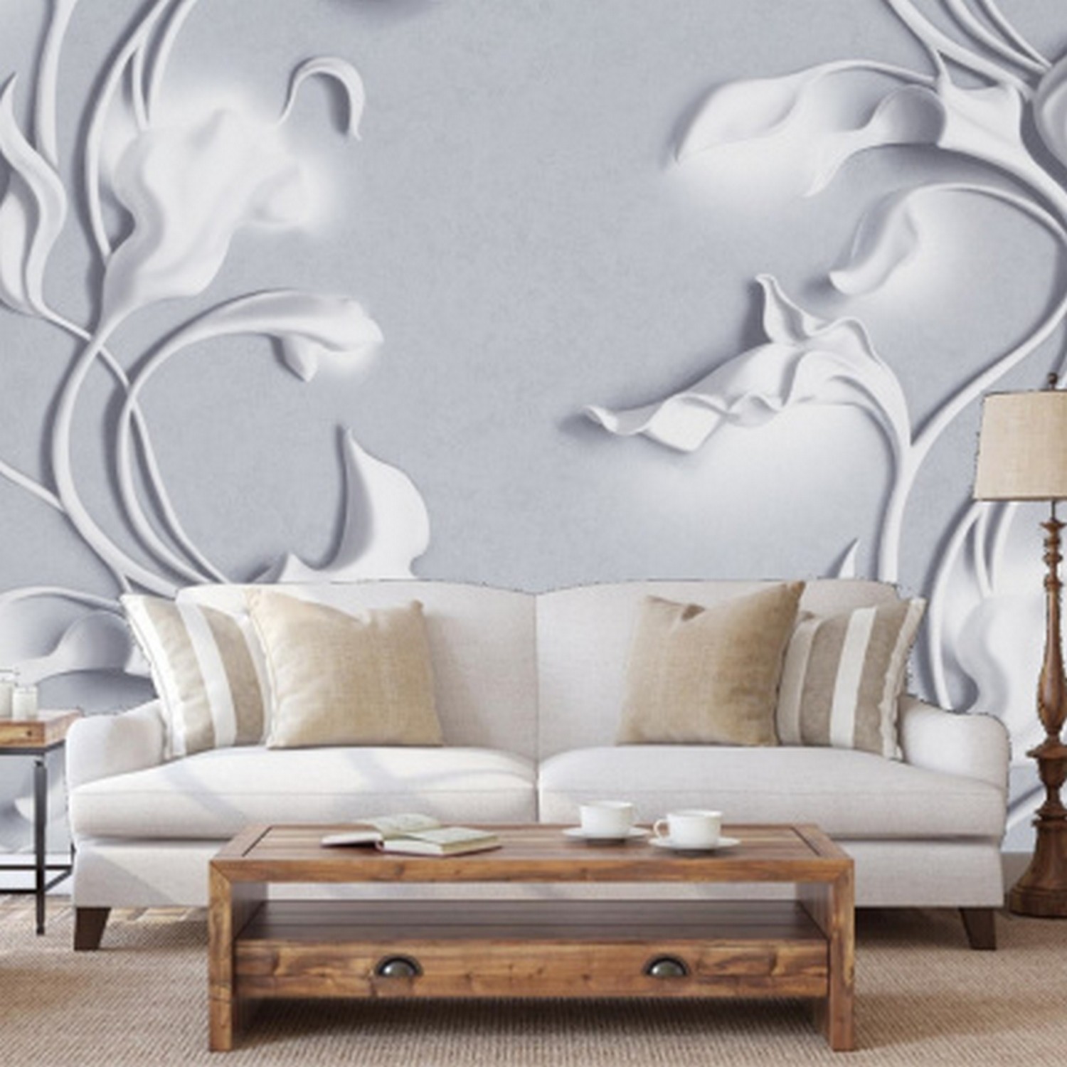 Обои флиз "Home Color" Barelief  HC72275-14  1,06*10м *1/8 Обои флиз "Home Color" Barelief  HC72275-14  1,06*10м *1/8