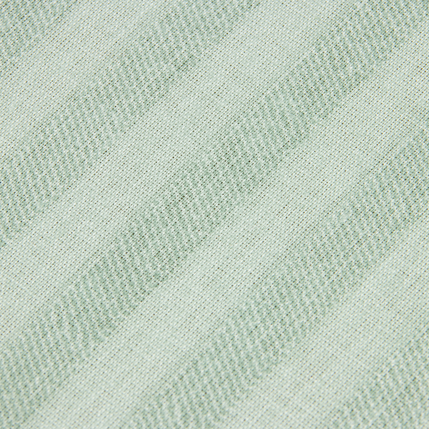 Постельное белье евро поплин Волшебная Ночь 8709/6 Smoke Green, наволочки 70*70 - 2шт *1/6