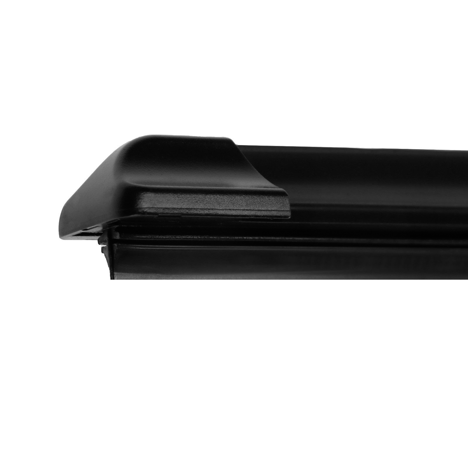 Щётка стеклоочистителя TORSO, 18"/450 мм, бескаркасная  3810746