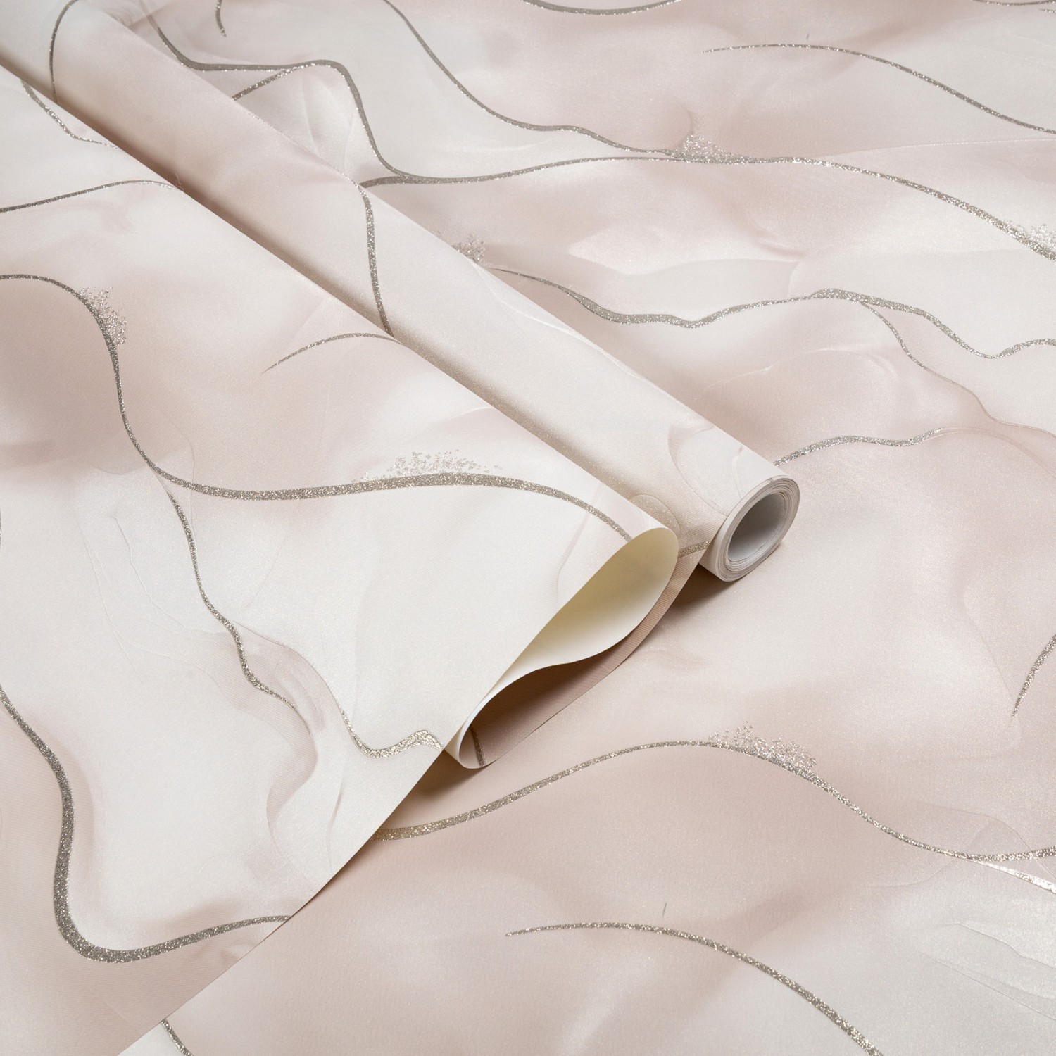 Обои флиз "Home Color" Winner (беж.) HC72451-22 1,06*10м*1/8