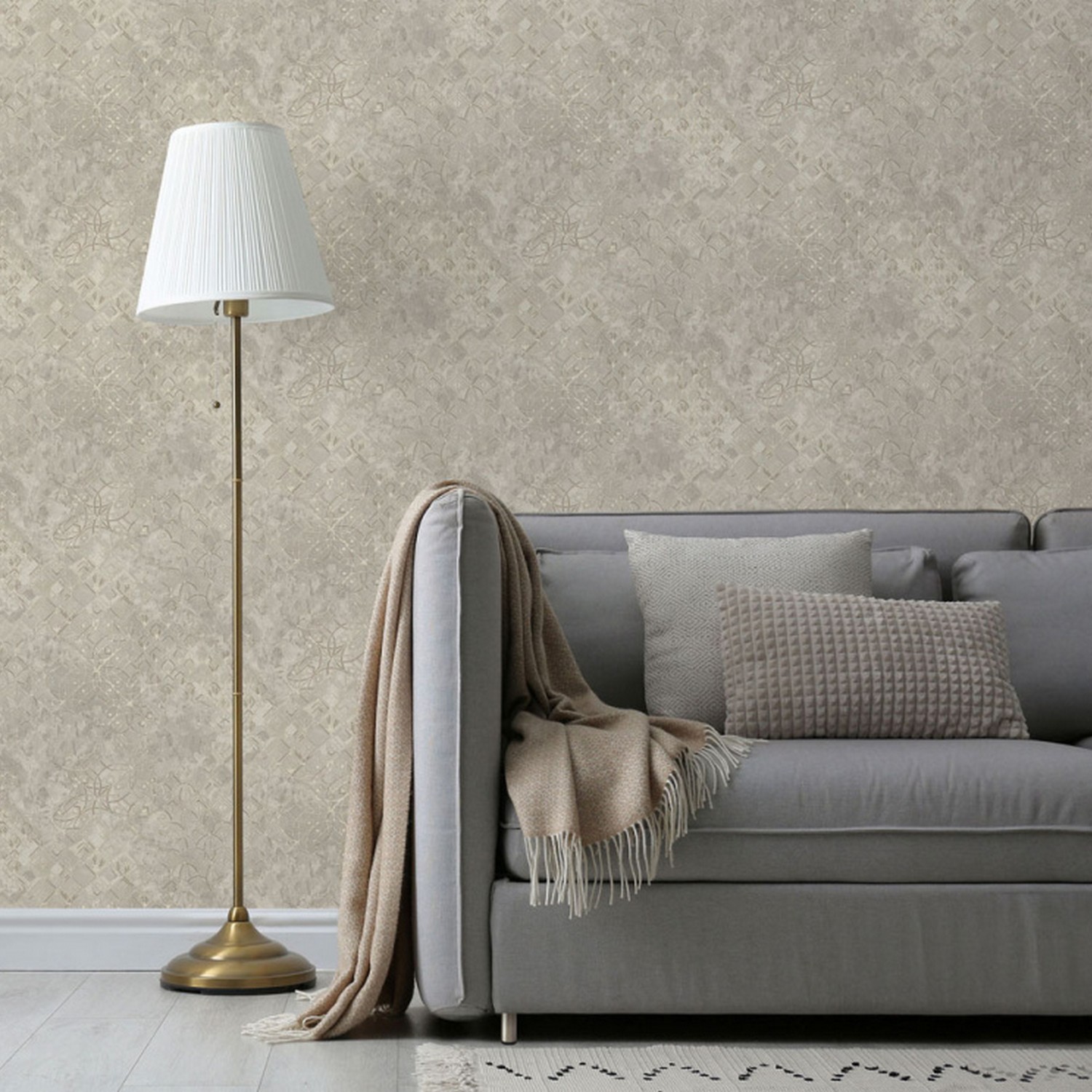 Обои  флиз ED Monte Aurelia 9251-02 *6