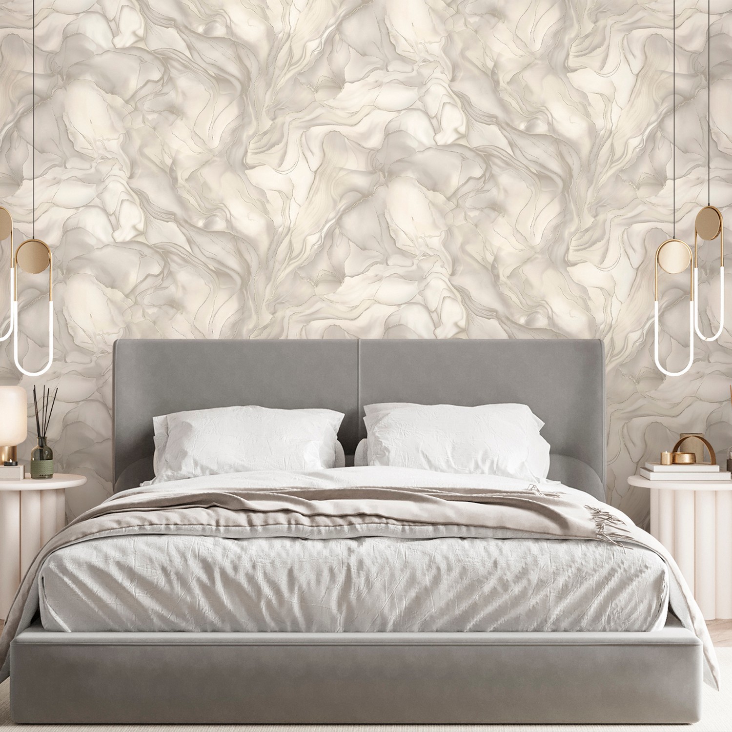 Обои  флиз  Ateliero Dunay 588352 1.06*10м *6