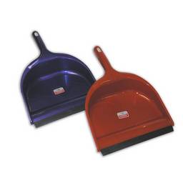 Совок для мусора пластм. арт.516 ("Полимербыт") *1/27