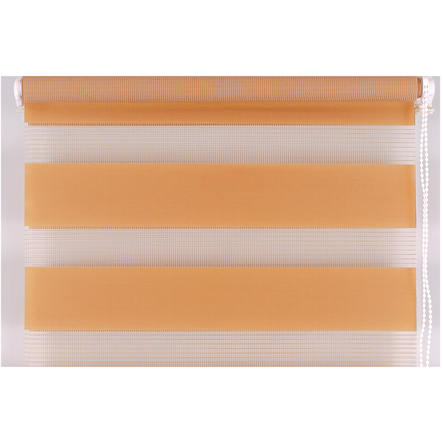 Ролета ДЕНЬ И НОЧЬ кофе с молоком 65*160 *1