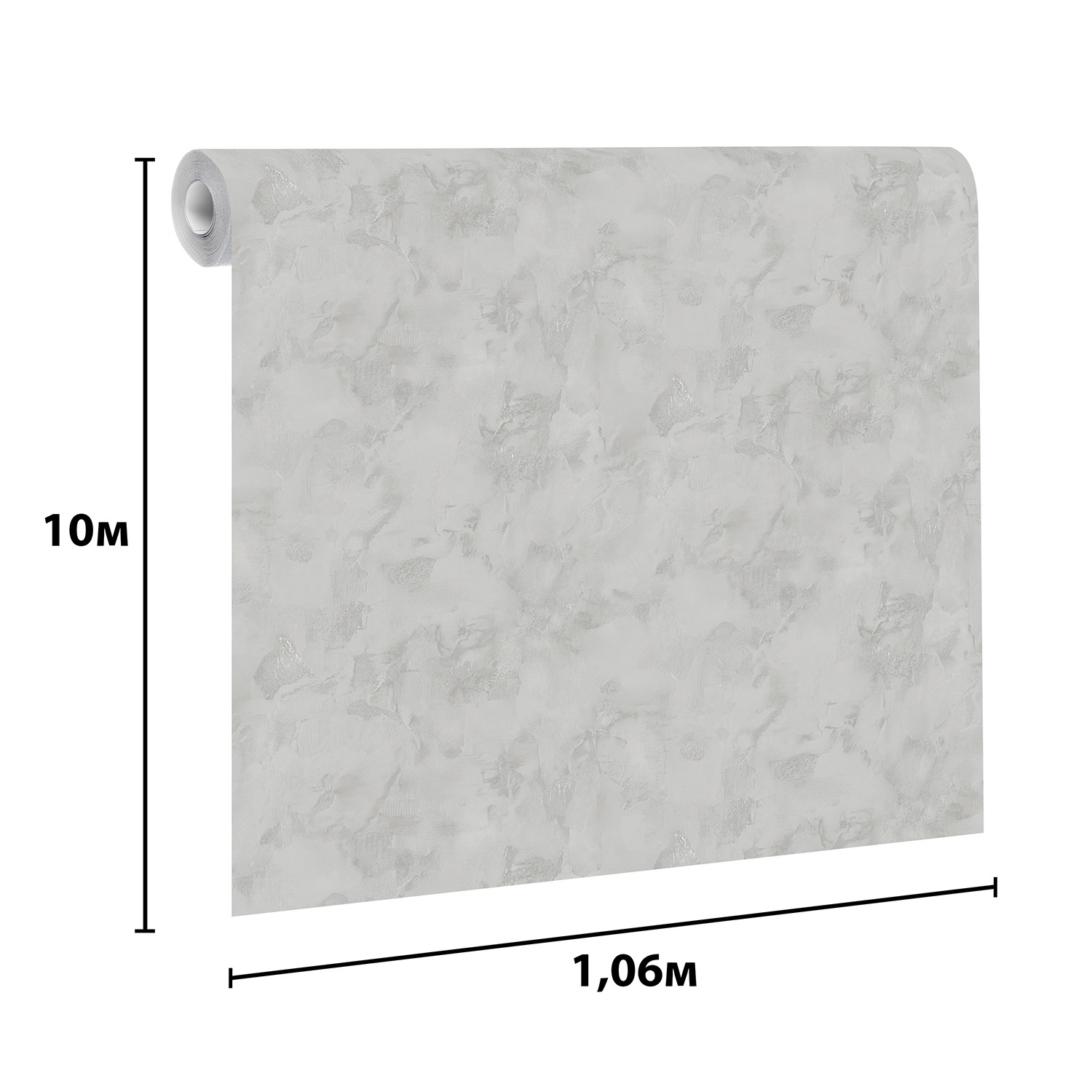 Обои флиз Victoria Stenova Madeira фон (сер.) 585566 1.06*10м *6