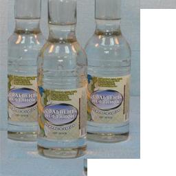 Сольвент 0,5л/0,39 кг стекло (Можга) *20/1000