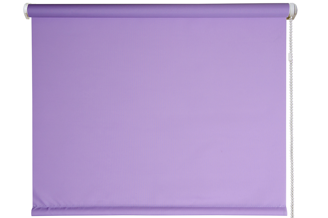 Рулонная штора Магеллан Комфортиссимо, 60х160 см, лаванда