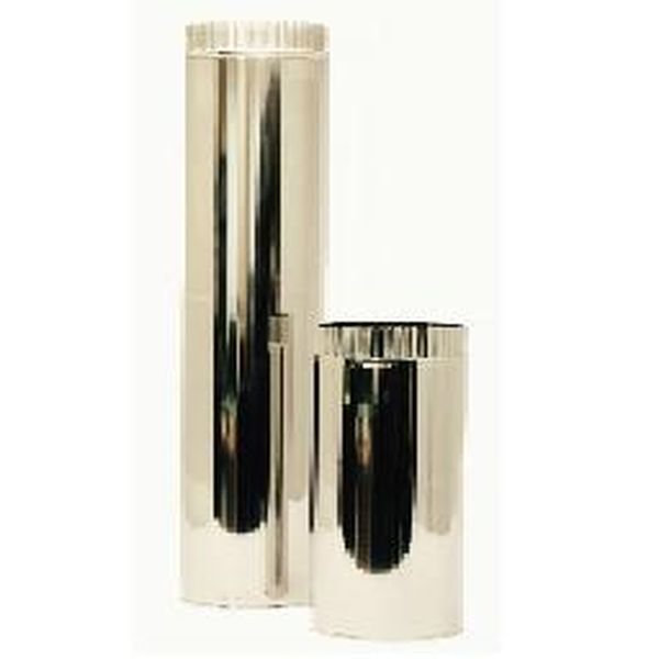 Труба d.115 1,0м 0,5мм нержавейка AISI 430 GSаналог РП06*1/5/45