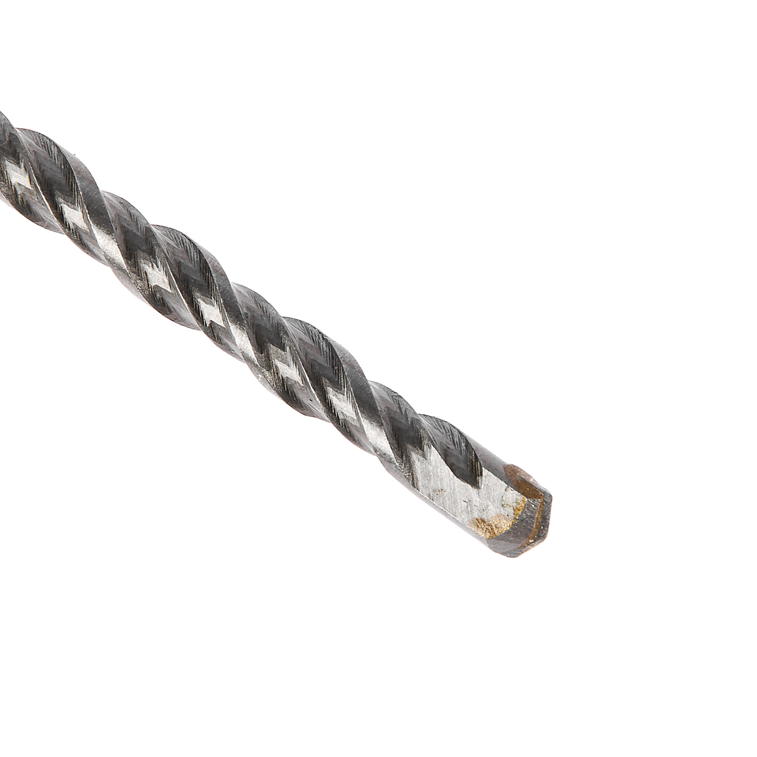 Бур по бетону  8*460мм SDS-plus 2 грани (YAE400800460) Novocraft *1/10