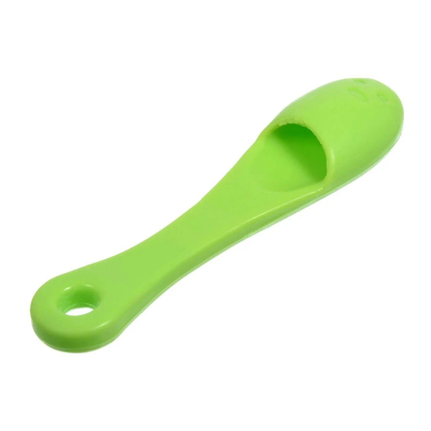 яяяЩеточка для пилинга и очищения кожи лица, 10 см "Банные Штучки"/ 40