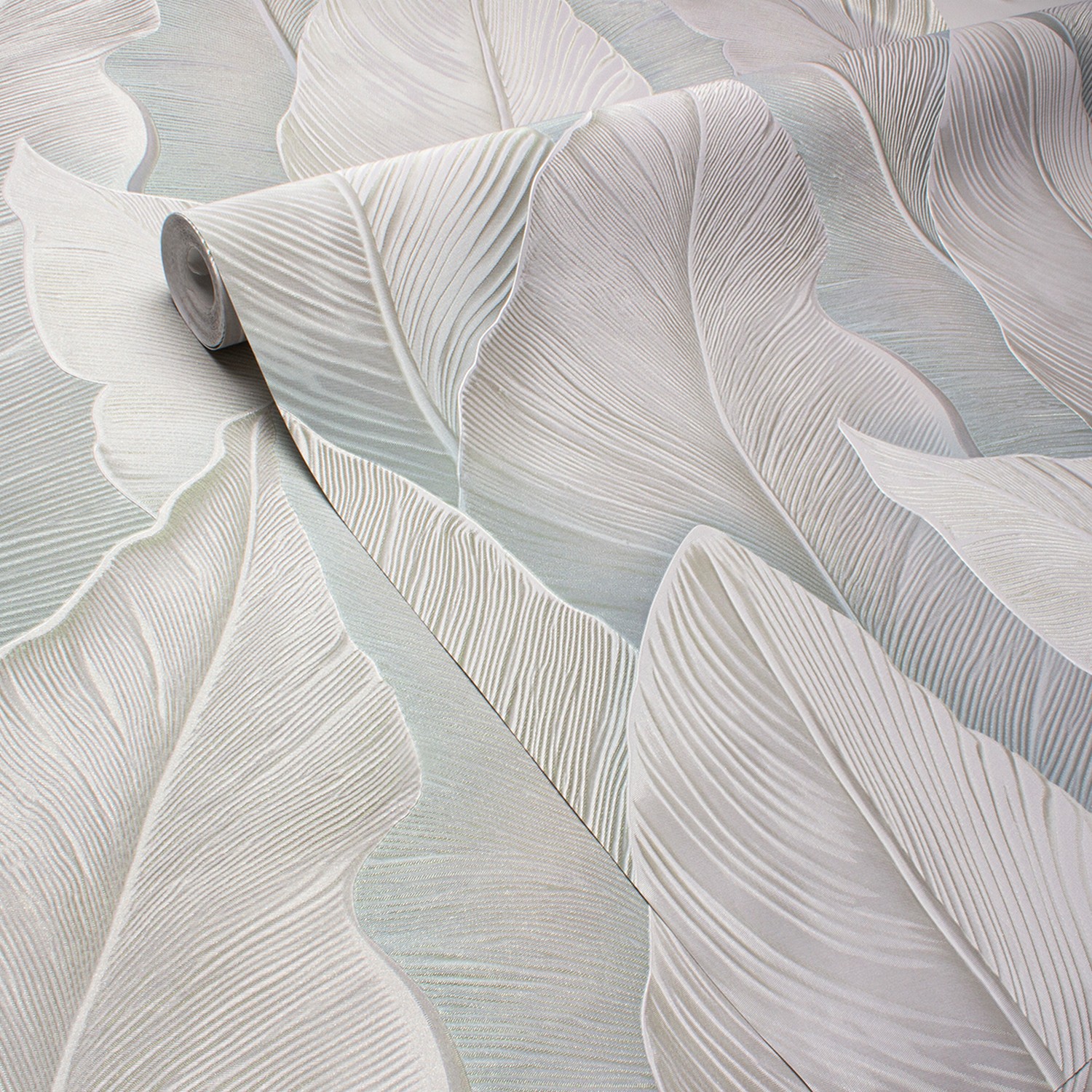 Обои флиз VS Victoria Stenova Yamaika (зел.) 588833 1.06*10м *6