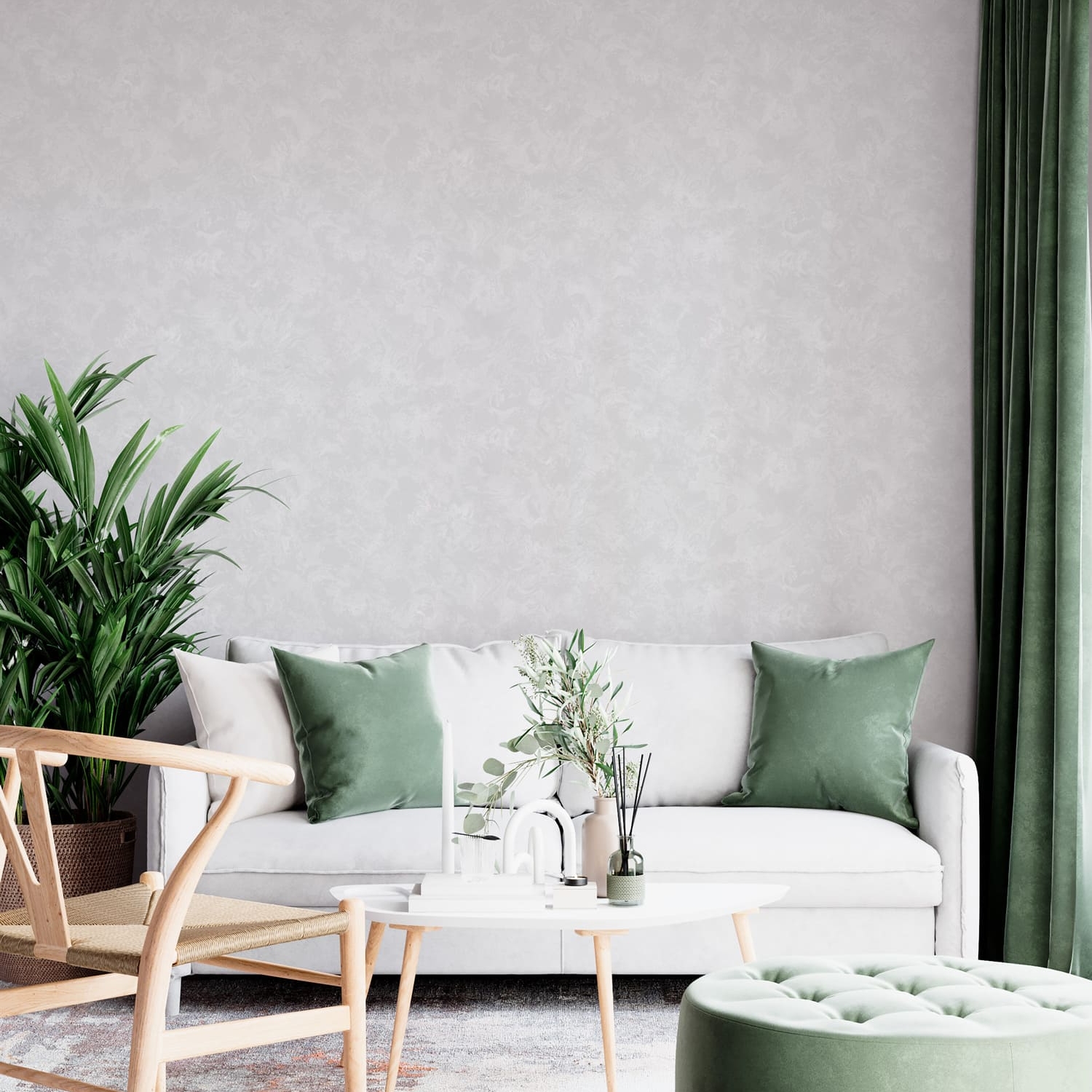 Обои флиз "WallSecret Elite" Peru фон 8896-10  10*1,06м *6