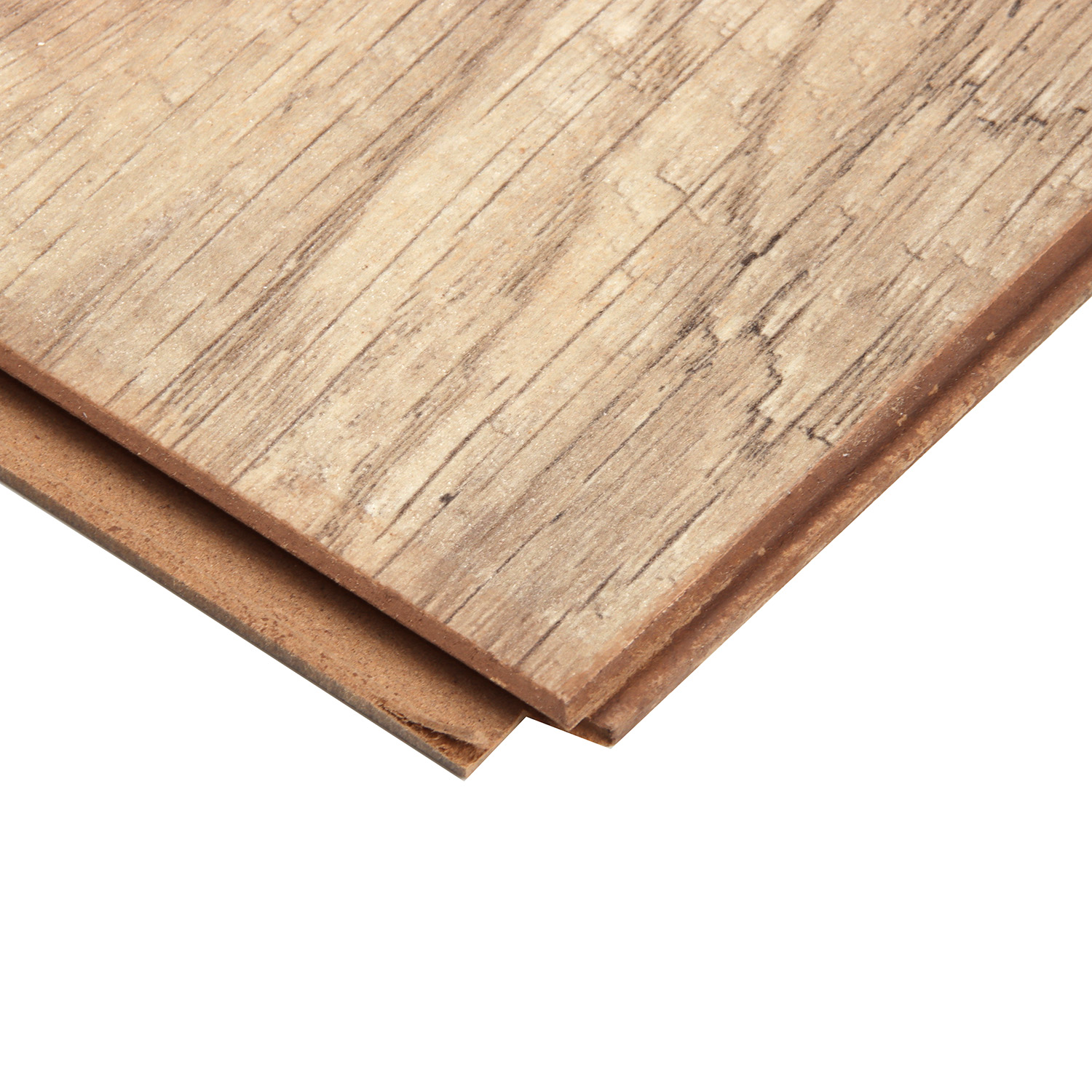 Ламинат 2.134 м² Latat Elegante, 1382х195х8 мм, 33 класс, дуб арабика