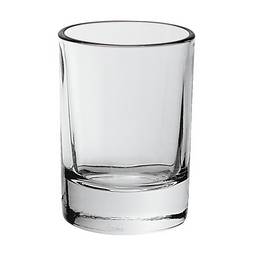 Стопка стекло "Гладкий" 50мл 02с1022 (Гусь-Хрустальный) *96