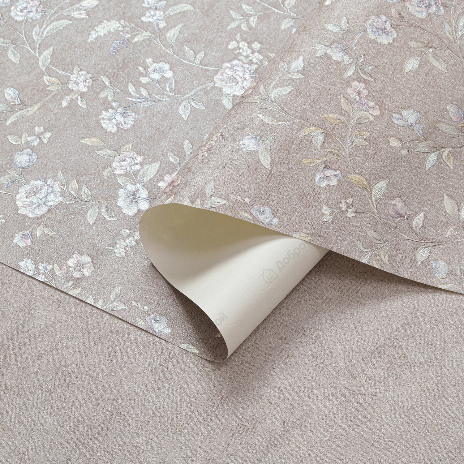 Обои флиз. Артекс DOMINGO Адель 11140-05 10х1.06м  *1/6