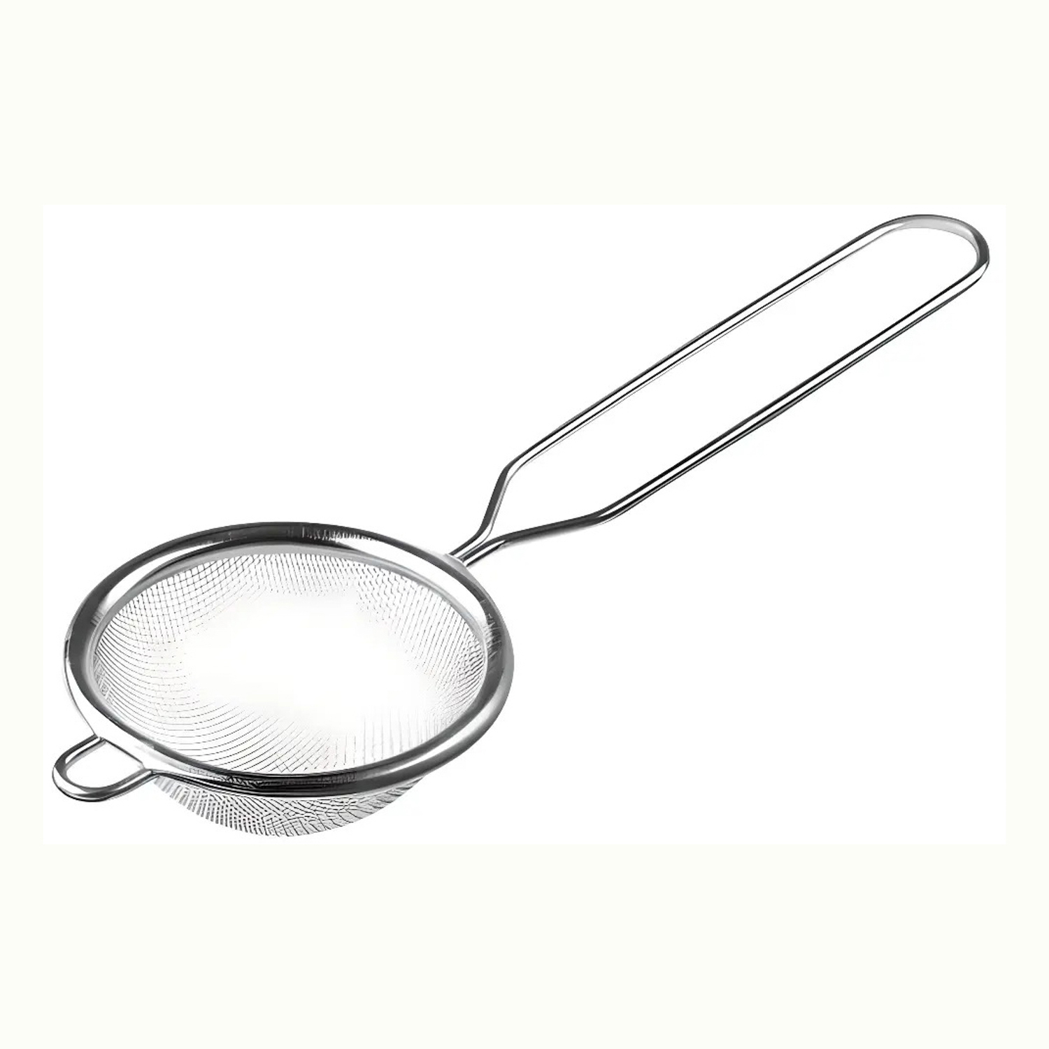 Сито фильтровальное с ручкой нерж. д. 70мм FY-007 ("ECO") *1/288