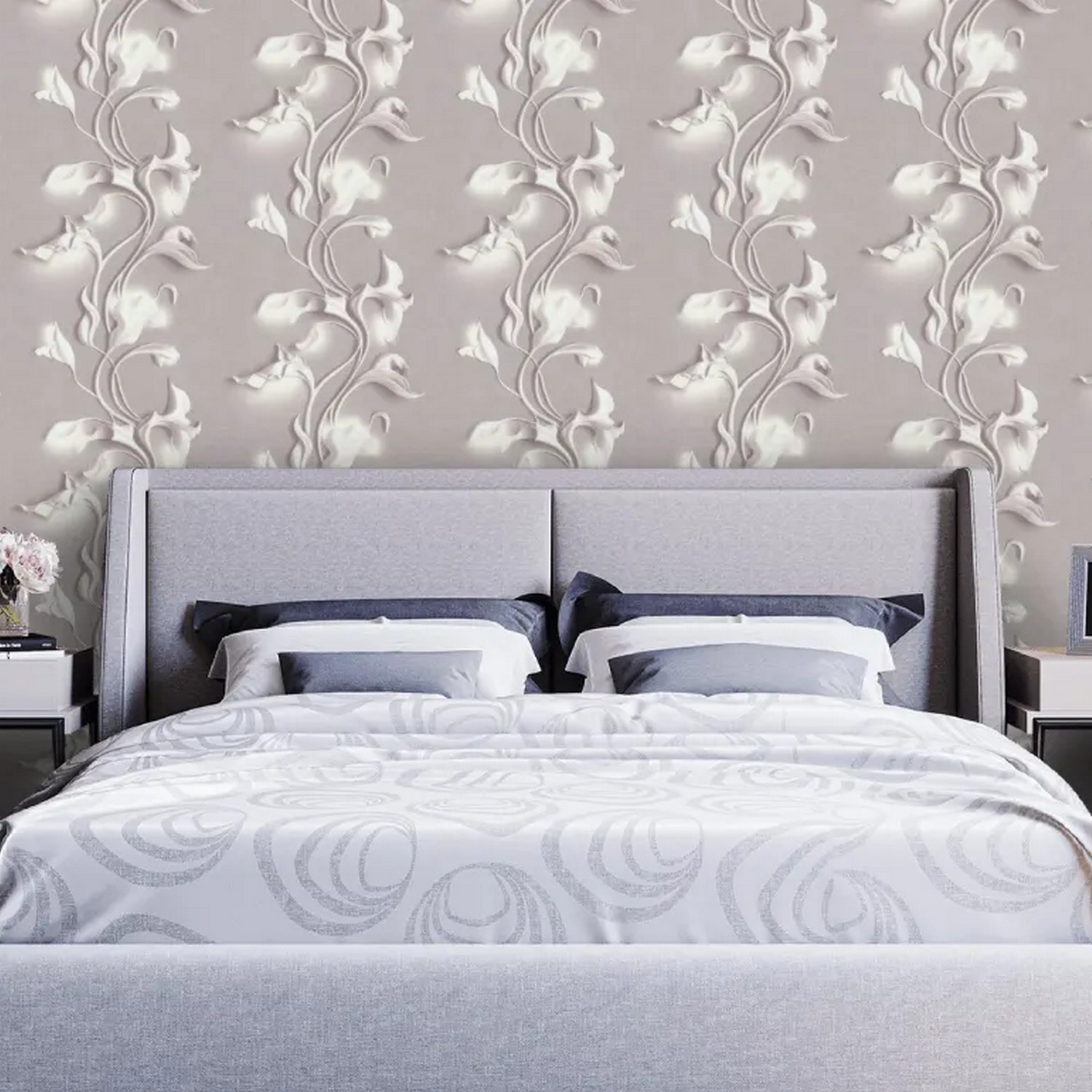 Обои флиз "Home Color" Barelief  HC72275-28  1,06*10м *1/8 Обои флиз "Home Color" Barelief  HC72275-28  1,06*10м *1/8