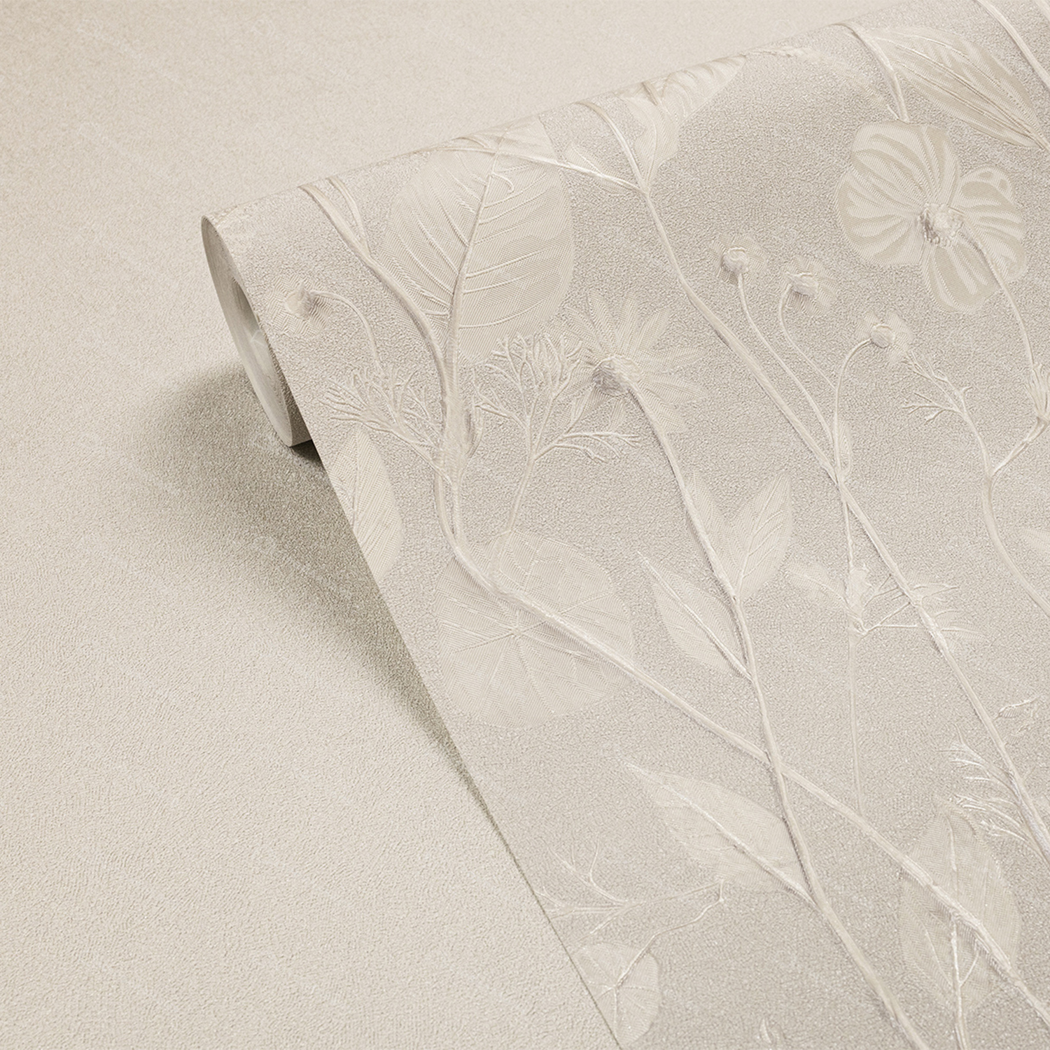 Обои флиз Ateliero Avalon (беж.) 585351 1.06*10м *6