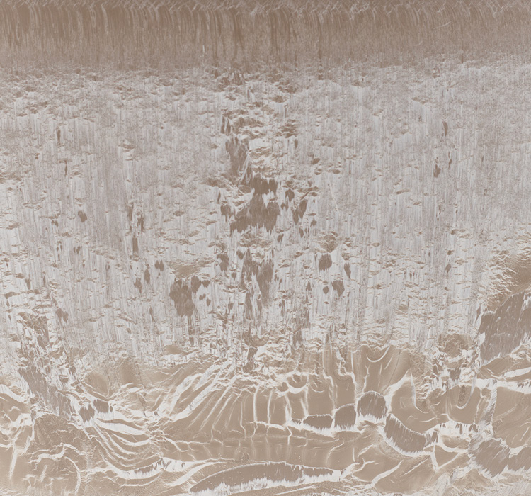 яяяКашпо пластм. "Микрит" 1.4л овал. 210х135 h110мм Бежевый слайн М3108 ("М-П.")*1/16