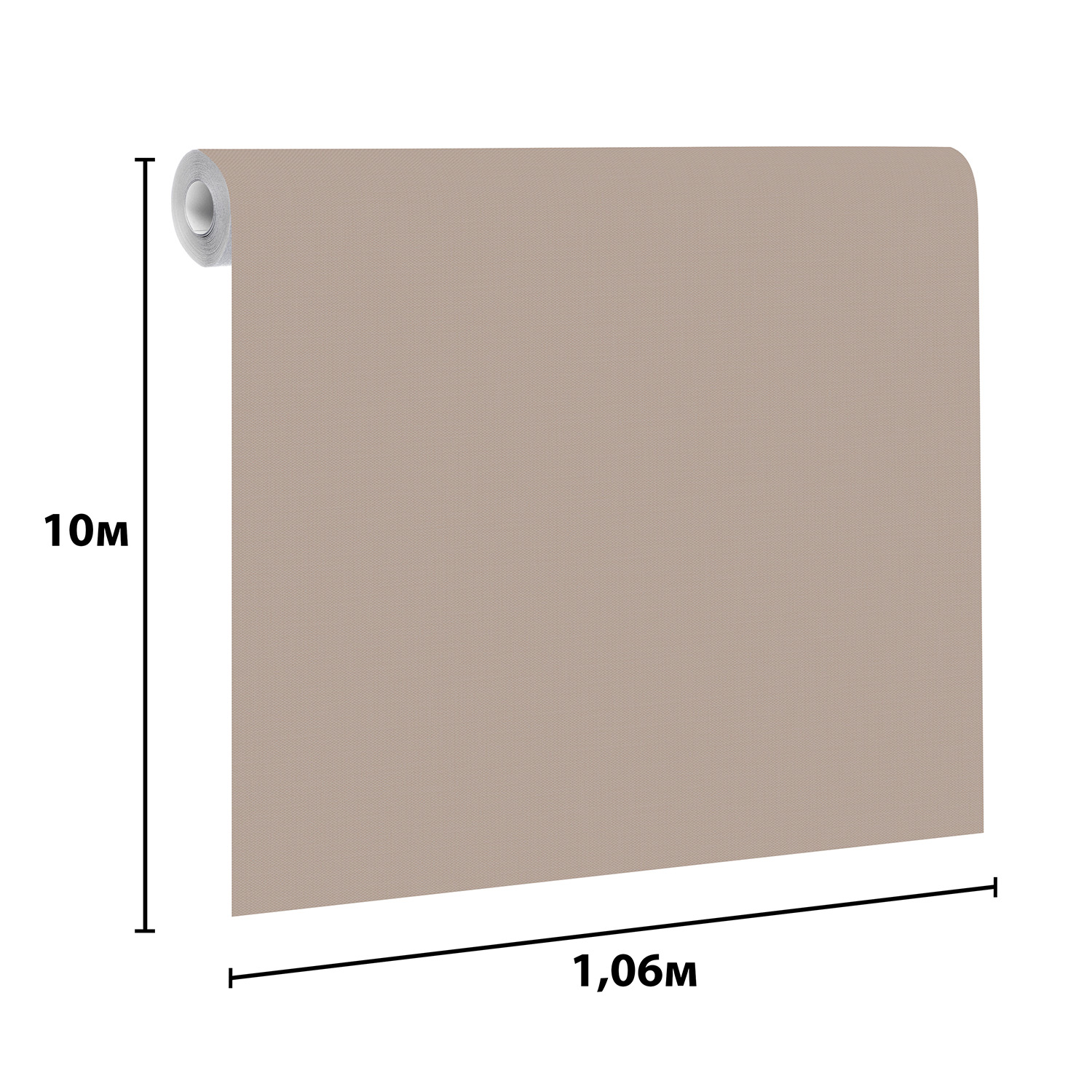 Обои флиз Victoria Stenova Connect фон (коричн. ) 585278 1.06*10м *6