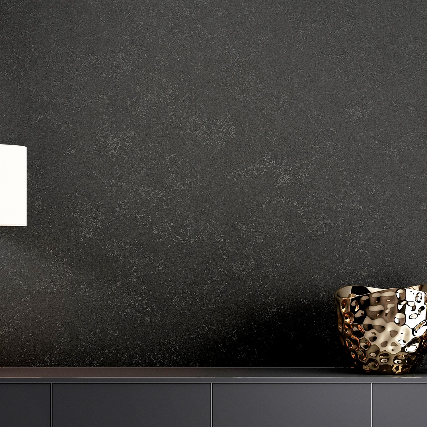 Обои флиз Ateliero Tornado (графит) 589249 1.06*10м *6