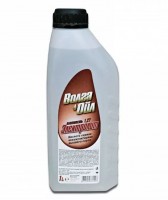 Электролит 1,27 Волга-Ойл 1 л