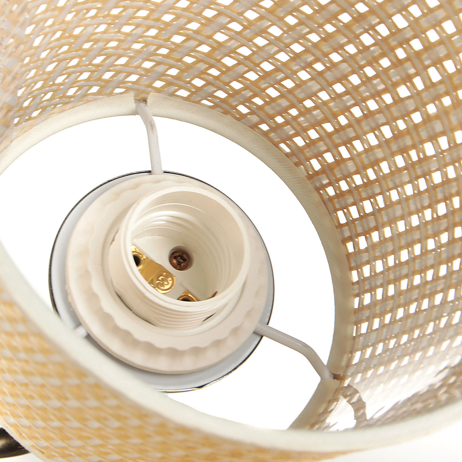 Люстра N5141/3 3*40W  E27 (d-582; h-300)  VERNER LIGHTING *1