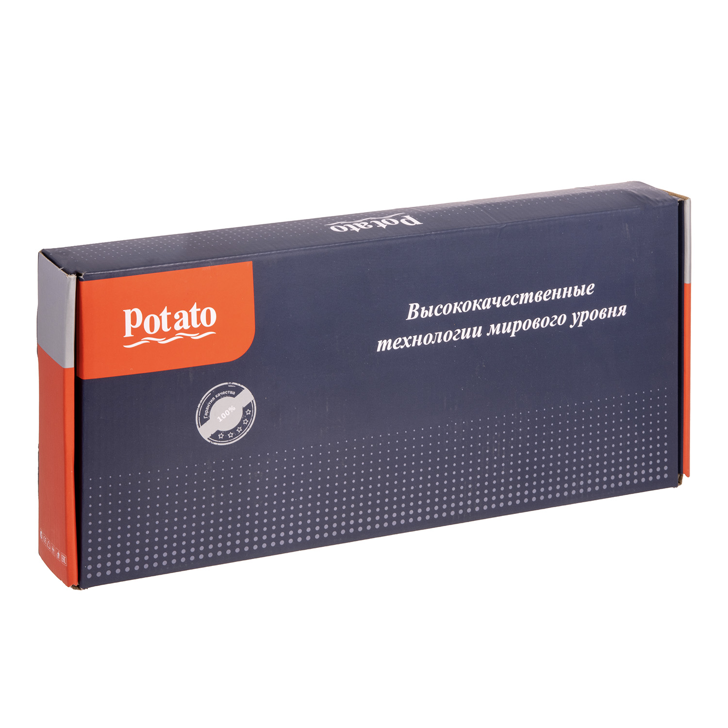 Смеситель для кухни Potato P4498-19, высокий излив, с выходом для питьевой воды Смеситель для кухни Potato P4498-19, высокий излив, с выходом для питьевой воды