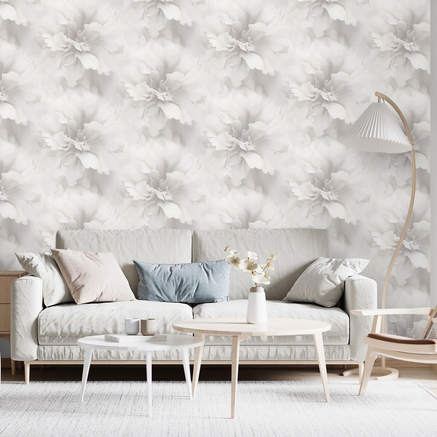 Обои флиз Victoria Stenova Primadonna 287711 1.06*10м *6