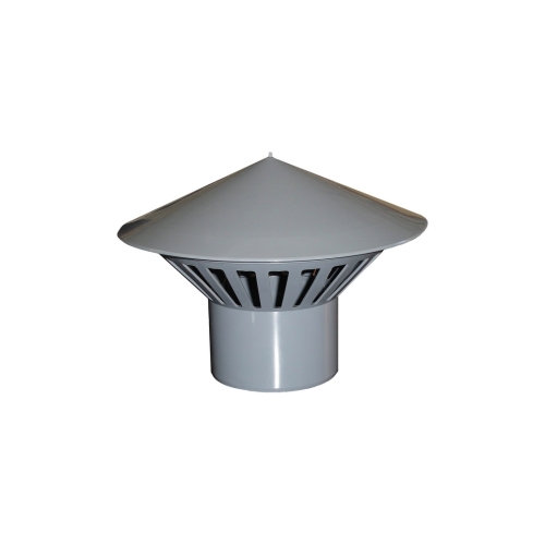 Зонт вентиляционный Ø 110 мм *1/50