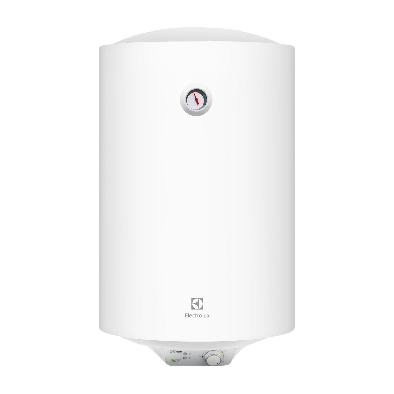 Водонагреватель накопительный 80 л Electrolux DRYver, 1.5 кВт, вертикальный