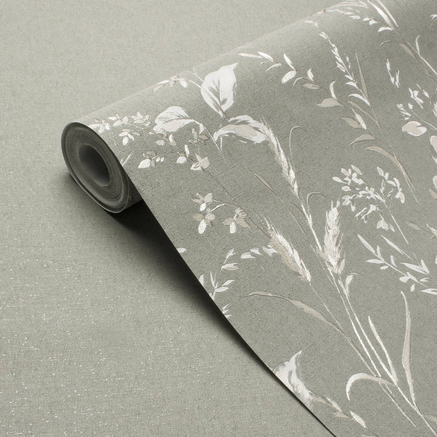 Обои  флиз OSTIMA Springtime (беж.) 589003 1.06*10м *6