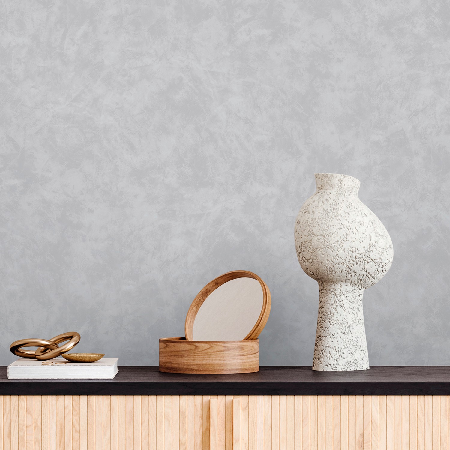 Обои флиз Victoria Stenova Stenova Peony фон (сер.) 585347 1.06*10м *6