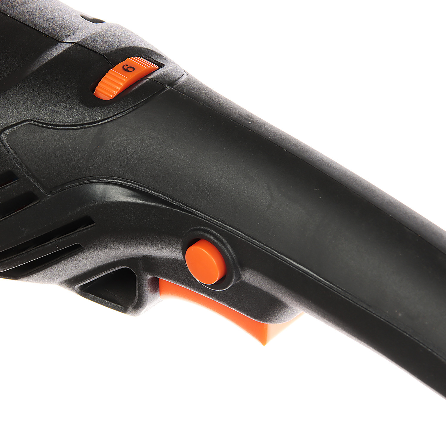 Шлифмашина угловая 125мм PATRIOT AG 125 (1300Вт, 11000об/мин ) *1/6