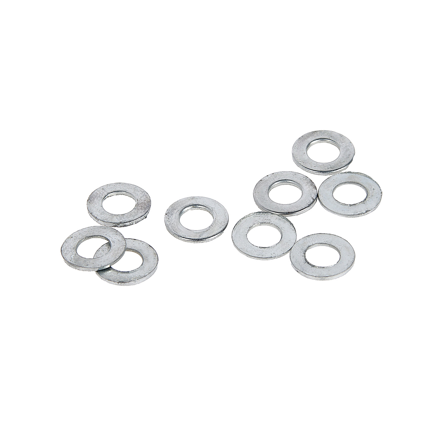 Шайба М5 DIN 125 BROZEX  (10шт) *10/100