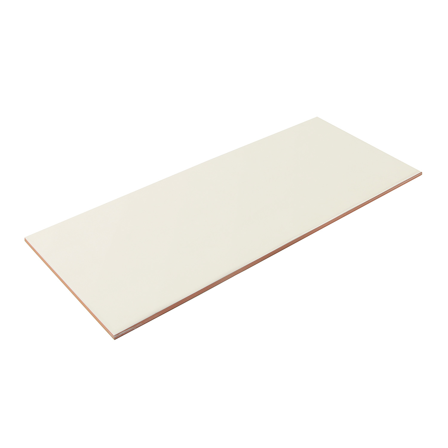 Плитка настенная White Planet белая 02 600*250*9 10100001345 Global tile *1,2 кв.м/57,6