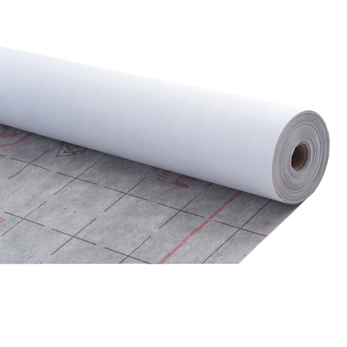 Мембрана гидро-ветрозащитная 75 м² Ондутис SMART SA 115, 1.5 м, супердиффузионная, с клеевым слоем