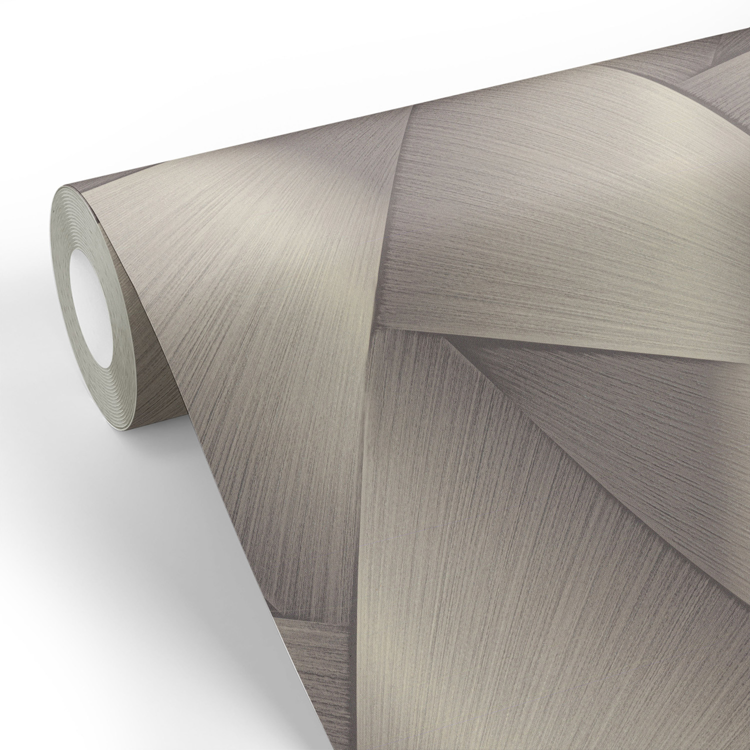 Обои флиз ED Euro Decor Halo (сер.) 7342-23 *6