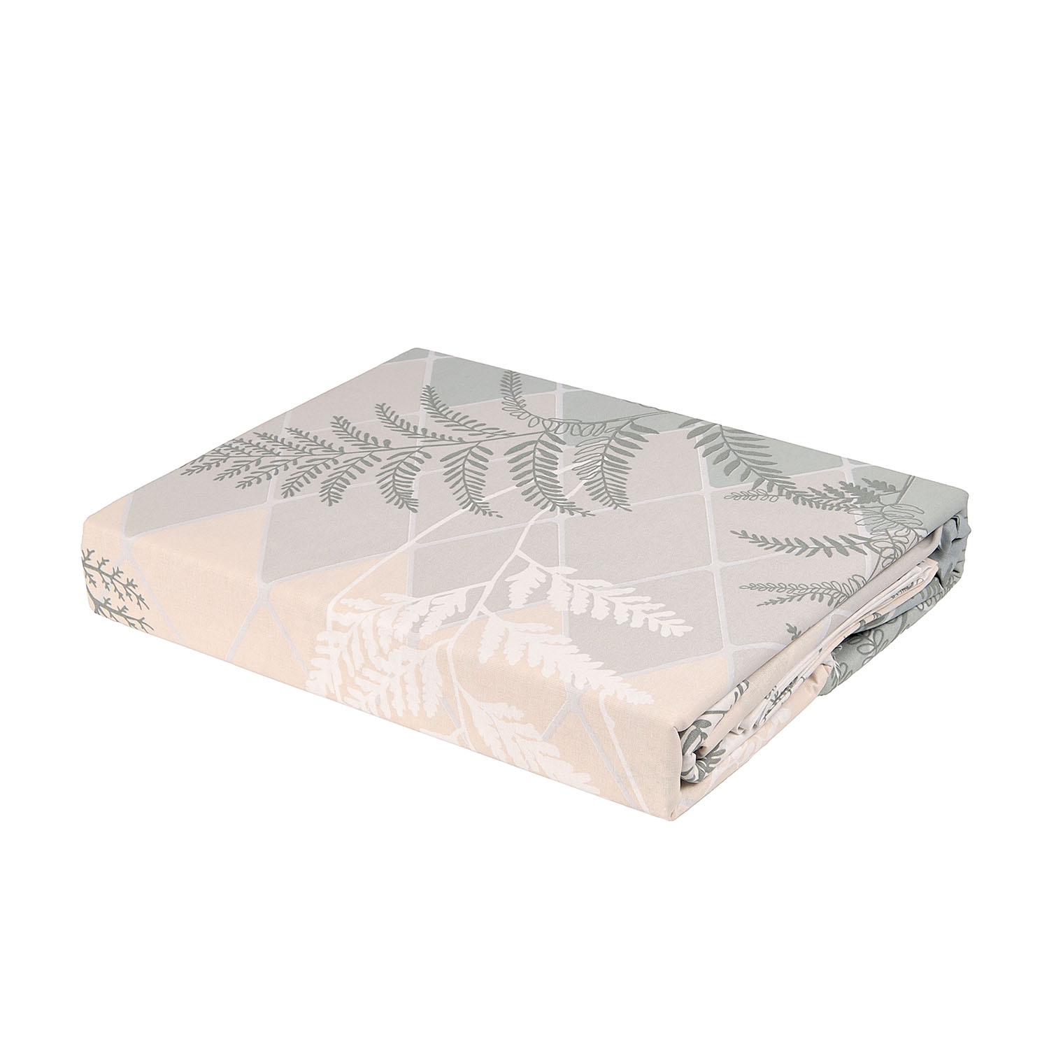 Постельное белье евро поплин Мастерская снов 20500-1, наволочки 70*70см - 2шт *1/8